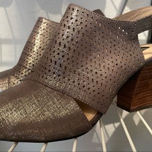 Sandals New 3” Wooden Heels